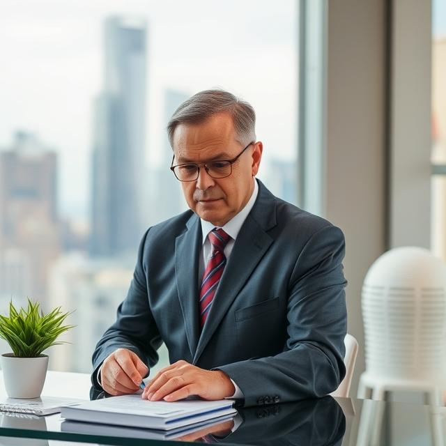The Power of Compound Interest in Investment Growth